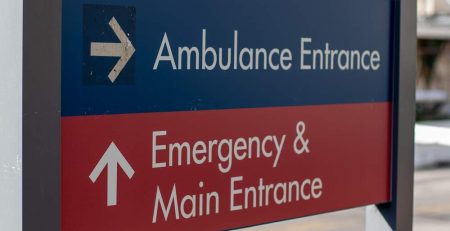 Pedestrian Hurt in Hit-and-Run Crash on NJ Turnpike Hudson Extension