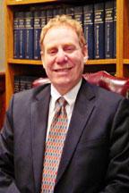 Richard C. Weinbaum