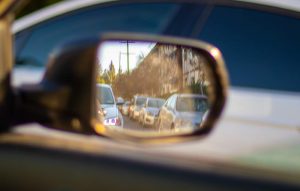 One Dead, One Hurt After Crash on Garden State Pkwy