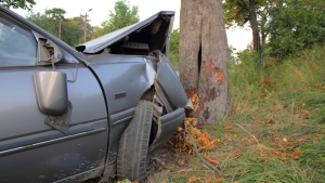 Rollover Crash Leaves 3 Injured on I-80 in Knowlton Twp, NJ