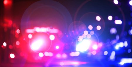 1 Dead, 6 Hurt in Multi-Vehicle Wreck on Atlantic City Expy on Hamilton Twp., NJ