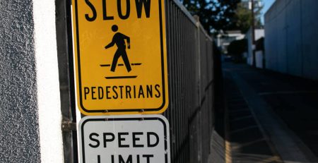 One Hospitalized After Pedestrian Strike on I-78 in Clinton Twp, NJ