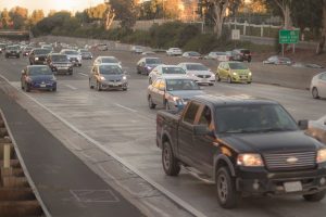Stopped Vehicle Triggers Multi-Car Crash on I-80 in Hope Twp., NJ