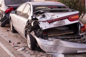 Hit-and-Run Driver Injures Multiple on GSP in Washington Twp., NJ