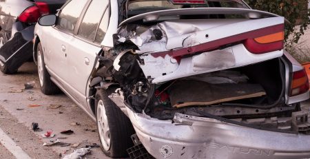 Hit-and-Run Driver Injures Multiple on GSP in Washington Twp., NJ