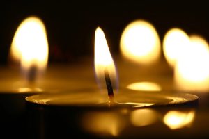 Cyclist Killed in Crash With Work Truck