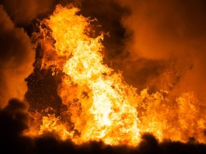 E-Bike Battery Fire Injures Three on 3rd Ave in Bronx, NY