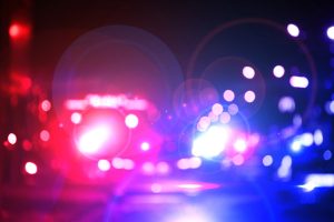 Motorcyclist Killed in Crash on Rte 281