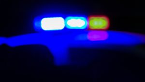 One Killed, Child Injured in Rollover on Route 55