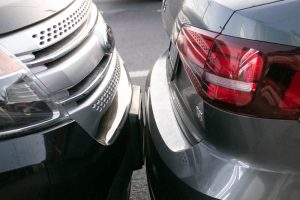 Two Vehicles Involved in Minor Injury Crash on Rte 31