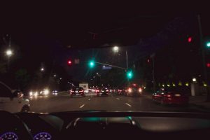 Crash With Injuries Reported on Colts Neck Rd