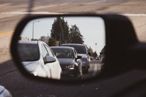Injuries Reported in Crash on Albany Ave Bridge