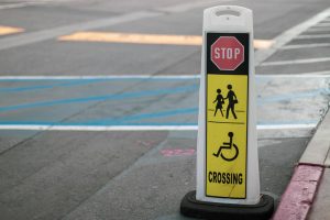 Pedestrian Critically Hurt in Crash on James St in Lakewood, NJPedestrian Critically Hurt in Crash on James St
