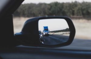 Injuries Reported After Multi-Vehicle Crash on I-80