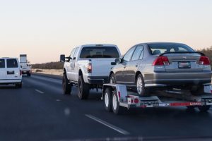 Two Vehicle Collide on Rte 202
