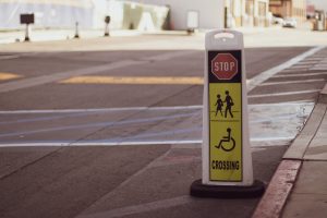 Mother, Child Hurt in Hit-and-Run on Broadway